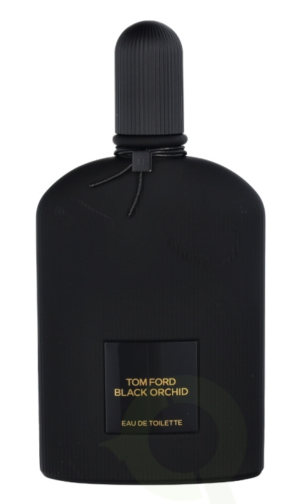 Tom Ford Black Orchid Edt Spray 100 ml in de groep BEAUTY & HEALTH / Geuren & Parfum / Parfum / Parfum voor haar bij TP E-commerce Nordic AB (C34417)