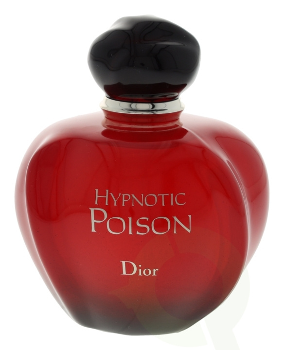 Christian Dior Dior Hypnotic Poison Edt Spray 100 ml in de groep BEAUTY & HEALTH / Geuren & Parfum / Parfum / Parfum voor haar bij TP E-commerce Nordic AB (C34453)