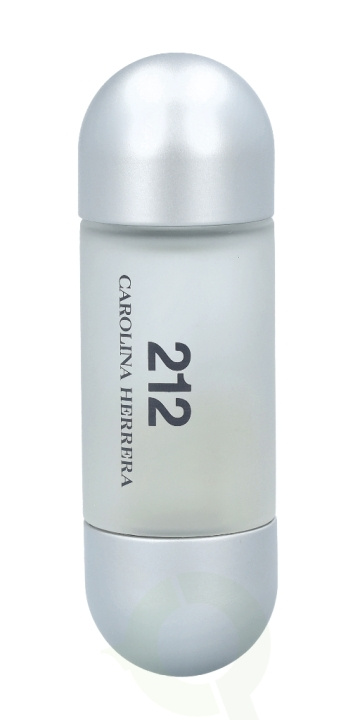 Carolina Herrera 212 NYC Women Edt Spray 30 ml in de groep BEAUTY & HEALTH / Geuren & Parfum / Parfum / Parfum voor haar bij TP E-commerce Nordic AB (C34481)