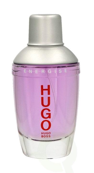 Hugo Boss Energise Men Edt Spray 75 ml in de groep BEAUTY & HEALTH / Geuren & Parfum / Parfum / Parfum voor hem bij TP E-commerce Nordic AB (C34495)
