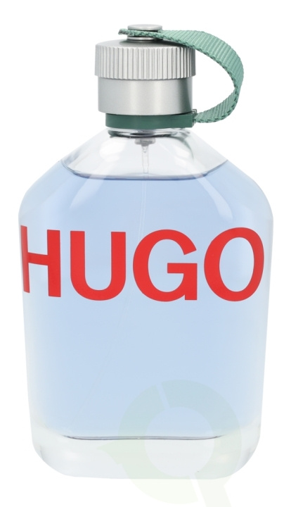 Hugo Boss Hugo Man Edt Spray 200 ml in de groep BEAUTY & HEALTH / Geuren & Parfum / Parfum / Parfum voor hem bij TP E-commerce Nordic AB (C34496)