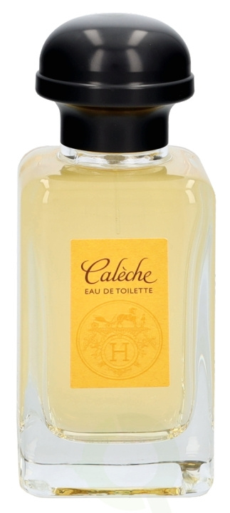 Hermes Caleche Edt Spray 50 ml in de groep BEAUTY & HEALTH / Geuren & Parfum / Parfum / Parfum voor haar bij TP E-commerce Nordic AB (C34499)