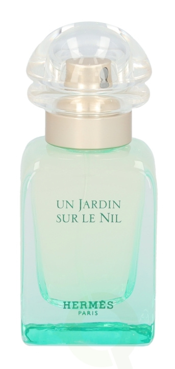 Hermes Un Jardin Sur Le Nil Edt Spray 30 ml in de groep BEAUTY & HEALTH / Geuren & Parfum / Parfum / Unisex bij TP E-commerce Nordic AB (C34504)