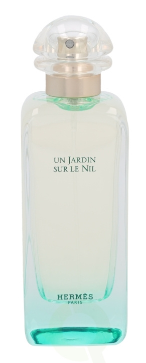 Hermes Un Jardin Sur Le Nil Edt Spray 100 ml in de groep BEAUTY & HEALTH / Geuren & Parfum / Parfum / Unisex bij TP E-commerce Nordic AB (C34505)