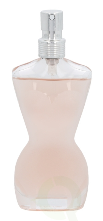 J.P. Gaultier Classique Edt Spray 30 ml in de groep BEAUTY & HEALTH / Geuren & Parfum / Parfum / Parfum voor haar bij TP E-commerce Nordic AB (C34530)
