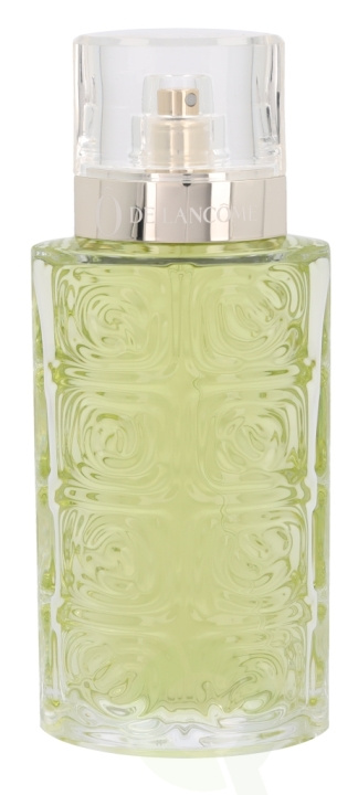 Lancome O De Lancome Edt Spray 200 ml in de groep BEAUTY & HEALTH / Geuren & Parfum / Parfum / Parfum voor haar bij TP E-commerce Nordic AB (C34544)