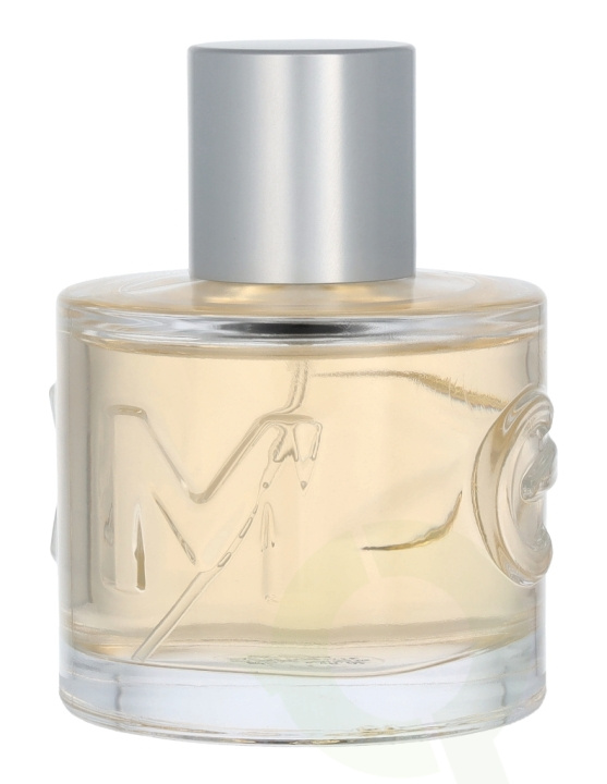 Mexx Woman Edt Spray 60 ml in de groep BEAUTY & HEALTH / Geuren & Parfum / Parfum / Parfum voor haar bij TP E-commerce Nordic AB (C34552)
