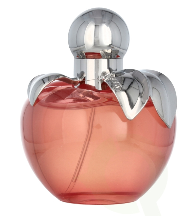 Nina Ricci Nina Edt Spray 50 ml in de groep BEAUTY & HEALTH / Geuren & Parfum / Parfum / Parfum voor haar bij TP E-commerce Nordic AB (C34556)