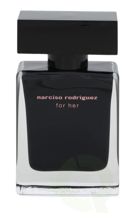 Narciso Rodriguez For Her Edt Spray 30 ml in de groep BEAUTY & HEALTH / Geuren & Parfum / Parfum / Parfum voor haar bij TP E-commerce Nordic AB (C34559)