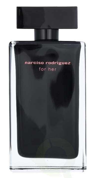 Narciso Rodriguez For Her Edt Spray 100 ml in de groep BEAUTY & HEALTH / Geuren & Parfum / Parfum / Parfum voor haar bij TP E-commerce Nordic AB (C34561)