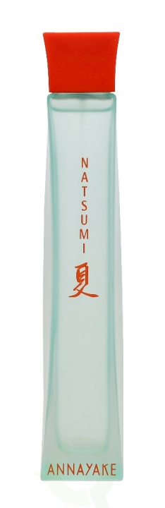 Annayake Natsumi Edt Spray 100 ml in de groep BEAUTY & HEALTH / Geuren & Parfum / Parfum / Parfum voor haar bij TP E-commerce Nordic AB (C34577)