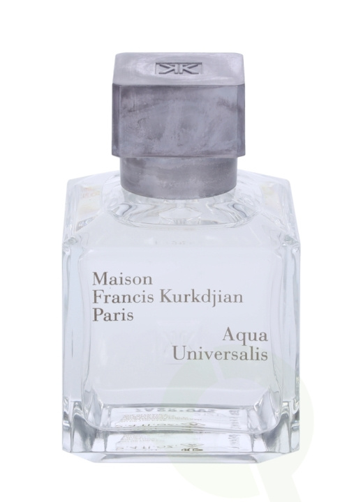 Maison Francis Kurkdjian MFKP Aqua Universalis Edt Spray 70 ml in de groep BEAUTY & HEALTH / Geuren & Parfum / Parfum / Unisex bij TP E-commerce Nordic AB (C34582)