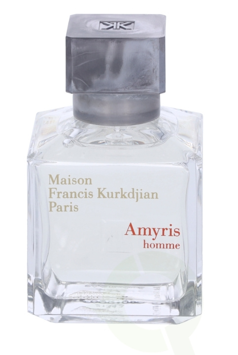 Maison Francis Kurkdjian MFKP Amyris Homme Edt Spray 70 ml in de groep BEAUTY & HEALTH / Geuren & Parfum / Parfum / Parfum voor hem bij TP E-commerce Nordic AB (C34584)