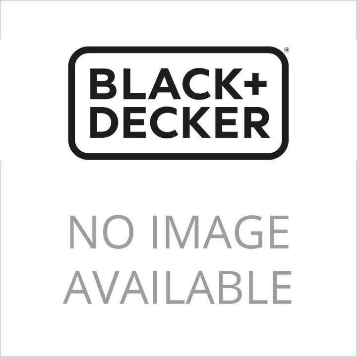 BLACK+DECKER HEPA-filter 242041/ES9540010B in de groep HUISHOUDEN & TUIN / Ventilatoren & Klimaatproducten / Luchtontvochtigers bij TP E-commerce Nordic AB (C34648)