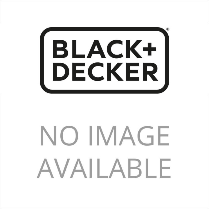 BLACK+DECKER Utbytesfilter för Luftrenare ES9540020B in de groep HUISHOUDEN & TUIN / Ventilatoren & Klimaatproducten / Luchtreinigers bij TP E-commerce Nordic AB (C34649)