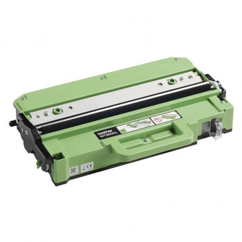 Brother Resttonerbehållare WT800CL WT-800CL in de groep COMPUTERS & RANDAPPARATUUR / Printers & Accessoires / Inkt & Toner / Toner / Brother bij TP E-commerce Nordic AB (C34689)