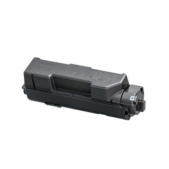 Kyocera Toner 1T02RY0NL0 TK-1160 Svart in de groep COMPUTERS & RANDAPPARATUUR / Printers & Accessoires / Inkt & Toner / Toner / Kyocera bij TP E-commerce Nordic AB (C34898)