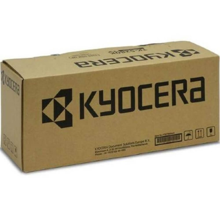 Kyocera Toner 1T02YMANL0 TK-8545 Gul in de groep COMPUTERS & RANDAPPARATUUR / Printers & Accessoires / Inkt & Toner / Toner / Kyocera bij TP E-commerce Nordic AB (C34943)