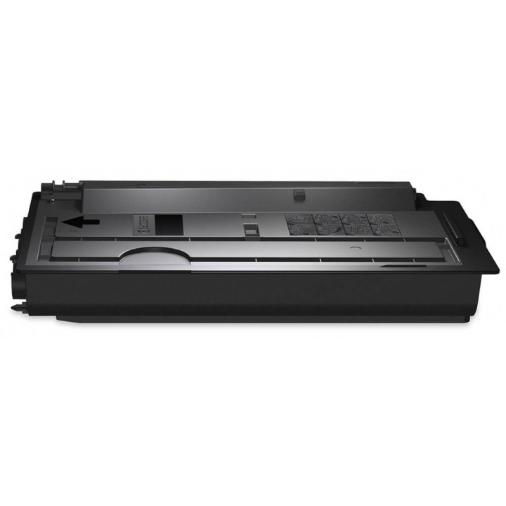 Kyocera Toner 1T02ZT0NL0 TK-7135 Svart in de groep COMPUTERS & RANDAPPARATUUR / Printers & Accessoires / Inkt & Toner / Toner / Kyocera bij TP E-commerce Nordic AB (C34955)