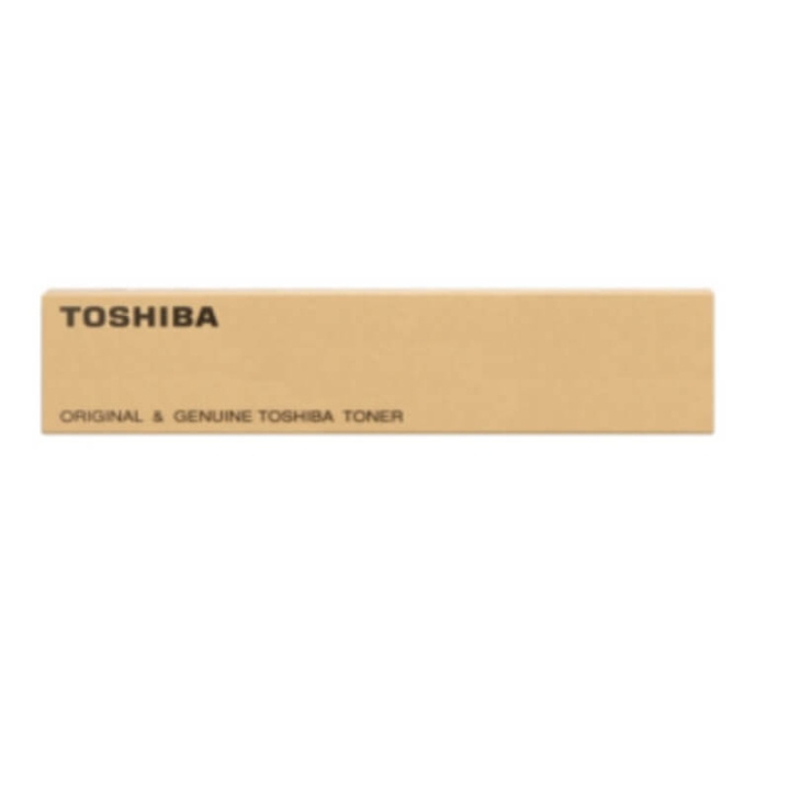 Toshiba Toner 6B000000920 T-FC338E-R Cyan in de groep COMPUTERS & RANDAPPARATUUR / Printers & Accessoires / Inkt & Toner / Toner / Toshiba bij TP E-commerce Nordic AB (C35061)
