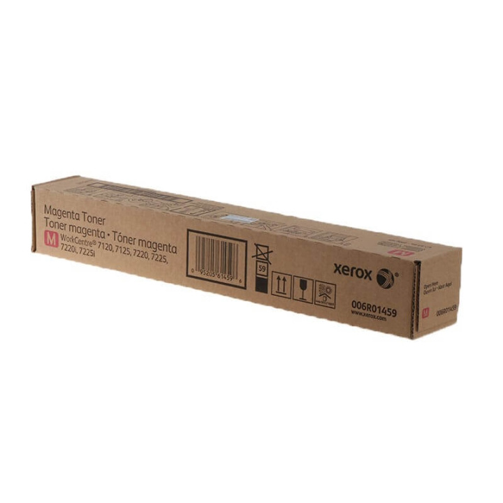 Xerox Toner 106R03473 Cyan in de groep COMPUTERS & RANDAPPARATUUR / Printers & Accessoires / Inkt & Toner / Toner / Xerox bij TP E-commerce Nordic AB (C35121)