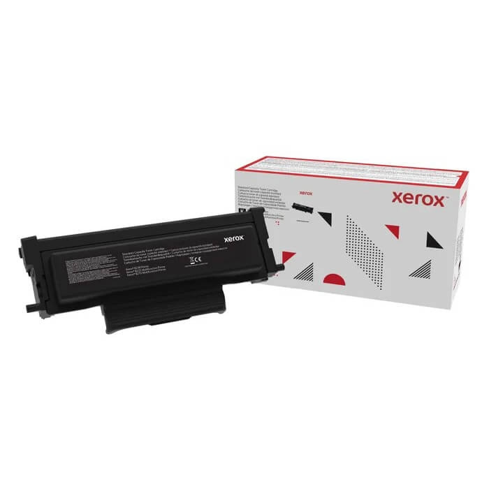 Xerox Toner 006R04399 Svart in de groep COMPUTERS & RANDAPPARATUUR / Printers & Accessoires / Inkt & Toner / Toner / Xerox bij TP E-commerce Nordic AB (C35176)