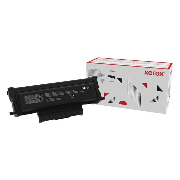 Xerox Toner 006R04400 Svart Hög Kapacitet in de groep COMPUTERS & RANDAPPARATUUR / Printers & Accessoires / Inkt & Toner / Toner / Xerox bij TP E-commerce Nordic AB (C35177)