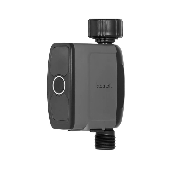 Hombli Smart Utomhus Vattenkontroll V2 in de groep HUISHOUDEN & TUIN / Smart home / Slimme sensoren bij TP E-commerce Nordic AB (C35269)