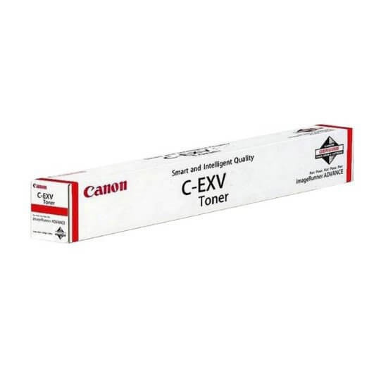 Canon Toner 5754C002 C-EXV 64 Cyan in de groep COMPUTERS & RANDAPPARATUUR / Printers & Accessoires / Inkt & Toner / Toner / Canon bij TP E-commerce Nordic AB (C35313)