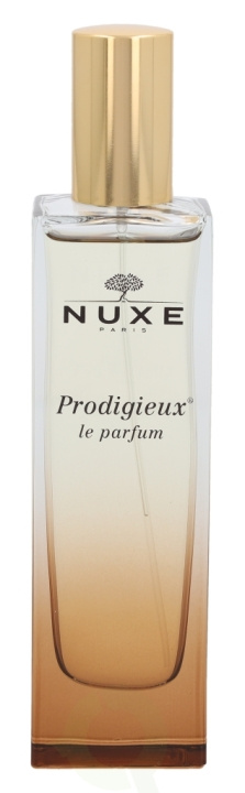 Nuxe Prodigieux Le Parfum Edp Spray 50 ml in de groep BEAUTY & HEALTH / Geuren & Parfum / Parfum / Parfum voor haar bij TP E-commerce Nordic AB (C35457)