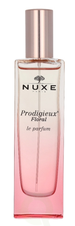 Nuxe Prodigieux Floral Le Parfum Edp Spray 50 ml in de groep BEAUTY & HEALTH / Geuren & Parfum / Parfum / Parfum voor haar bij TP E-commerce Nordic AB (C35458)