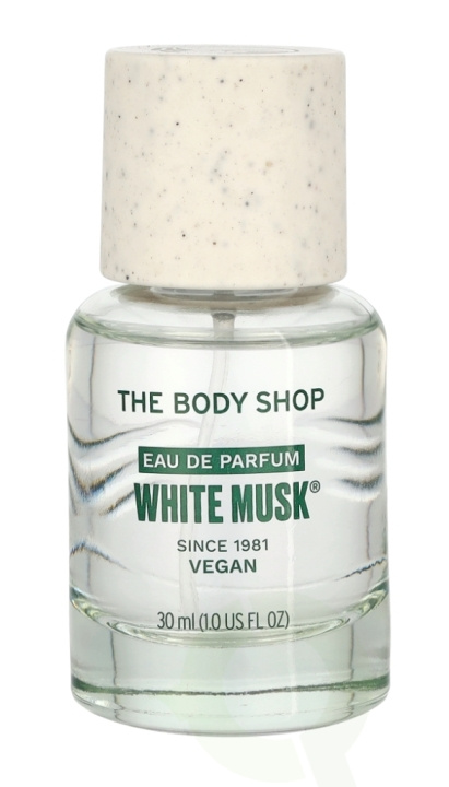 The Body Shop Edp Spray 30 ml in de groep BEAUTY & HEALTH / Geuren & Parfum / Parfum / Parfum voor haar bij TP E-commerce Nordic AB (C35466)