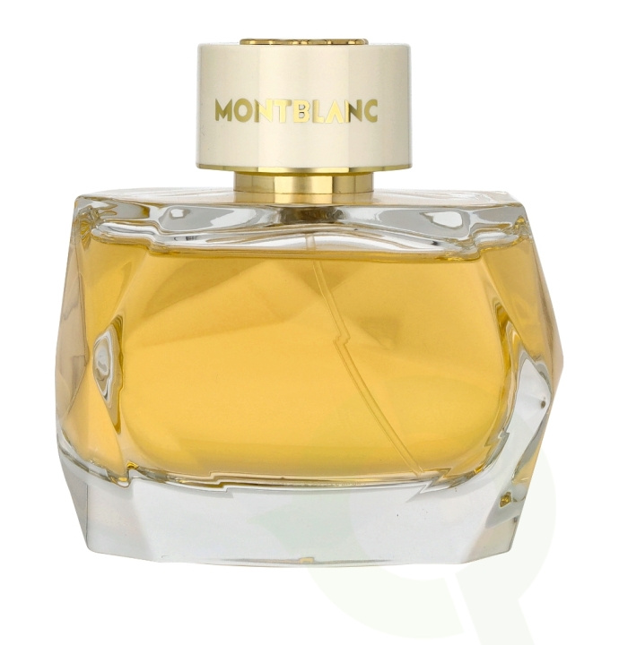 Montblanc Signature Absolue Edp Spray 90 ml in de groep BEAUTY & HEALTH / Geuren & Parfum / Parfum / Parfum voor haar bij TP E-commerce Nordic AB (C35473)