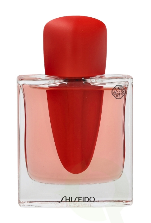 Shiseido Ginza Intense Edp Spray 50 ml in de groep BEAUTY & HEALTH / Geuren & Parfum / Parfum / Parfum voor haar bij TP E-commerce Nordic AB (C35477)