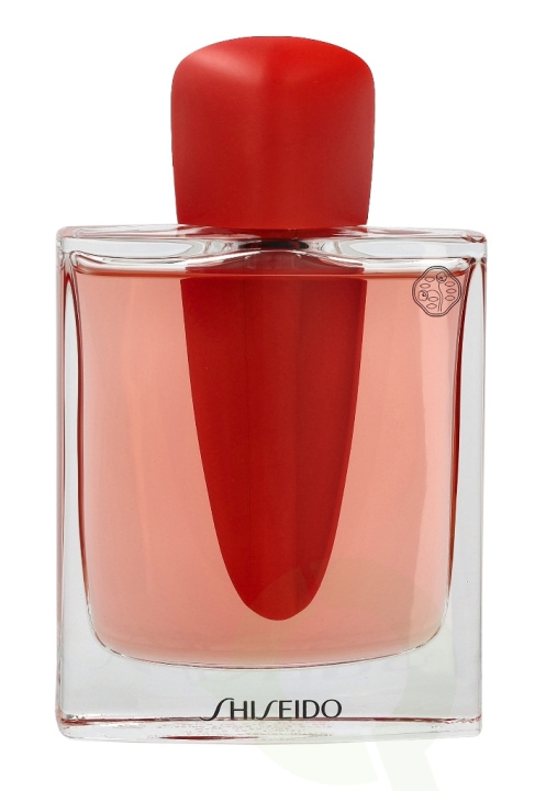 Shiseido Ginza Intense Edp Spray 90 ml in de groep BEAUTY & HEALTH / Geuren & Parfum / Parfum / Parfum voor haar bij TP E-commerce Nordic AB (C35478)