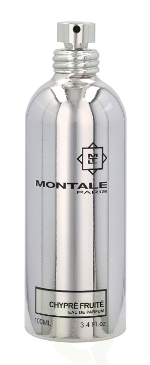 Montale Chypre Fruite Edp Spray 100 ml in de groep BEAUTY & HEALTH / Geuren & Parfum / Parfum / Unisex bij TP E-commerce Nordic AB (C35490)