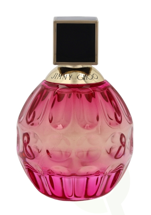 Jimmy Choo Rose Passion Edp Spray 60 ml in de groep BEAUTY & HEALTH / Geuren & Parfum / Parfum / Parfum voor haar bij TP E-commerce Nordic AB (C35503)