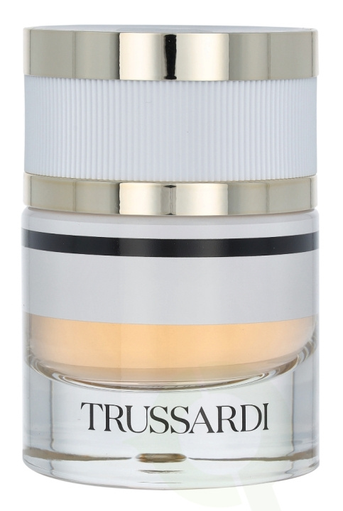 Trussardi Pure Jasmine Edp Spray 30 ml in de groep BEAUTY & HEALTH / Geuren & Parfum / Parfum / Parfum voor haar bij TP E-commerce Nordic AB (C35533)