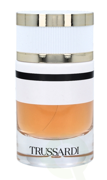 Trussardi Pure Jasmine Edp Spray 60 ml in de groep BEAUTY & HEALTH / Geuren & Parfum / Parfum / Parfum voor haar bij TP E-commerce Nordic AB (C35534)