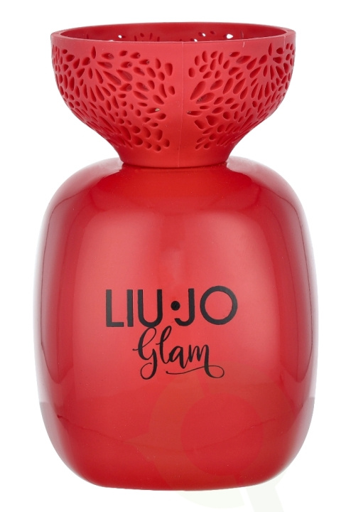 Liu Jo Glam Edp Spray 100 ml in de groep BEAUTY & HEALTH / Geuren & Parfum / Parfum / Parfum voor haar bij TP E-commerce Nordic AB (C35538)