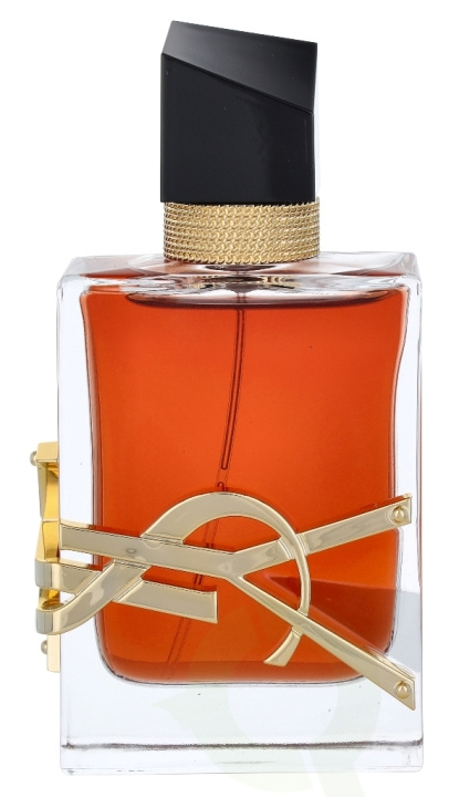 Yves Saint Laurent YSL Libre Le Parfum Edp Spray 50 ml in de groep BEAUTY & HEALTH / Geuren & Parfum / Parfum / Parfum voor haar bij TP E-commerce Nordic AB (C35561)