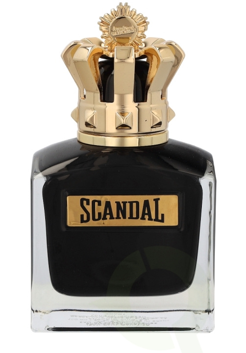 J.P. Gaultier Scandal Le Parfum Pour Homme Edp Spray 100 ml in de groep BEAUTY & HEALTH / Geuren & Parfum / Parfum / Parfum voor hem bij TP E-commerce Nordic AB (C35568)