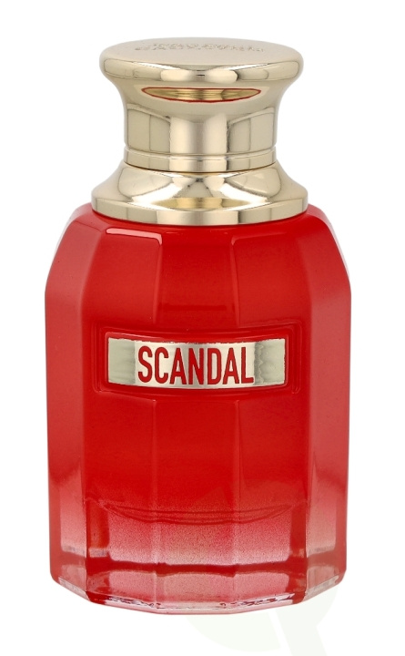 J.P. Gaultier Scandal Le Parfum Intense Edp Spray 30 ml in de groep BEAUTY & HEALTH / Geuren & Parfum / Parfum / Parfum voor haar bij TP E-commerce Nordic AB (C35599)