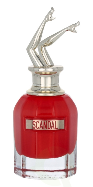 J.P. Gaultier Jean Paul Gaultier Scandal Le Parfum Intense Edp Spray 50 ml in de groep BEAUTY & HEALTH / Geuren & Parfum / Parfum / Parfum voor haar bij TP E-commerce Nordic AB (C35600)