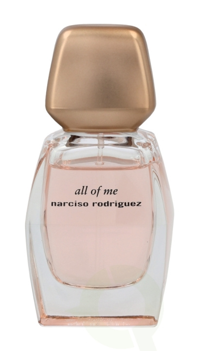 Narciso Rodriguez All Of Me Edp Spray 30 ml in de groep BEAUTY & HEALTH / Geuren & Parfum / Parfum / Parfum voor haar bij TP E-commerce Nordic AB (C35619)