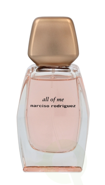 Narciso Rodriguez All Of Me Edp Spray 50 ml in de groep BEAUTY & HEALTH / Geuren & Parfum / Parfum / Parfum voor haar bij TP E-commerce Nordic AB (C35620)