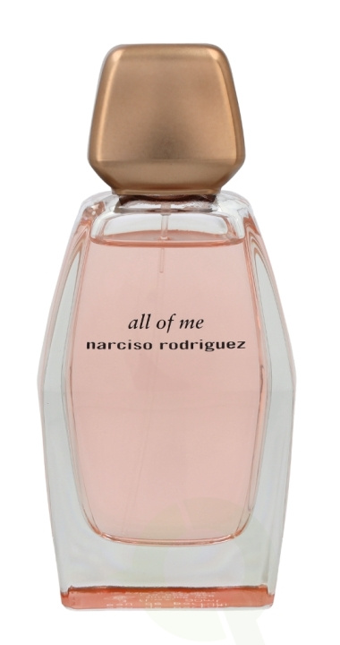 Narciso Rodriguez All Of Me Edp Spray 90 ml in de groep BEAUTY & HEALTH / Geuren & Parfum / Parfum / Parfum voor haar bij TP E-commerce Nordic AB (C35621)