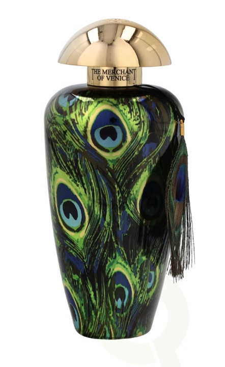 The Merchant of Venice Imperial Emerald Edp Spray 100 ml in de groep BEAUTY & HEALTH / Geuren & Parfum / Parfum / Parfum voor haar bij TP E-commerce Nordic AB (C35622)