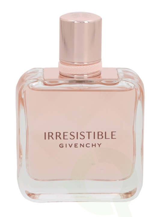 Givenchy Irresistible Edp Spray 50 ml in de groep BEAUTY & HEALTH / Geuren & Parfum / Parfum / Parfum voor haar bij TP E-commerce Nordic AB (C35623)