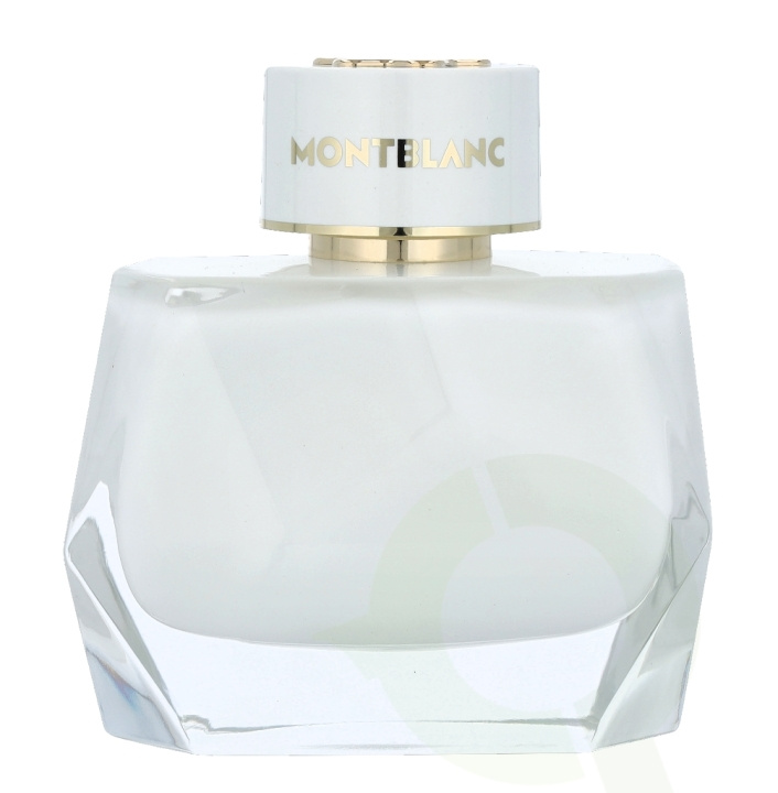 Montblanc Signature Edp Spray 90 ml in de groep BEAUTY & HEALTH / Geuren & Parfum / Parfum / Parfum voor haar bij TP E-commerce Nordic AB (C35628)